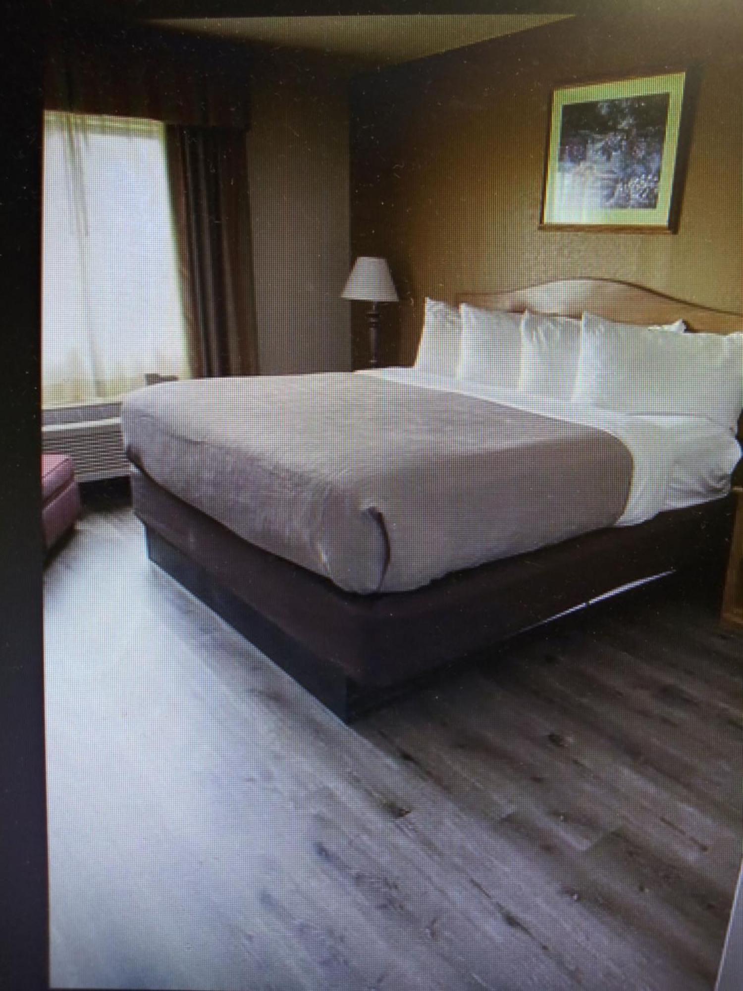Quality Inn Perrysburg Eksteriør billede